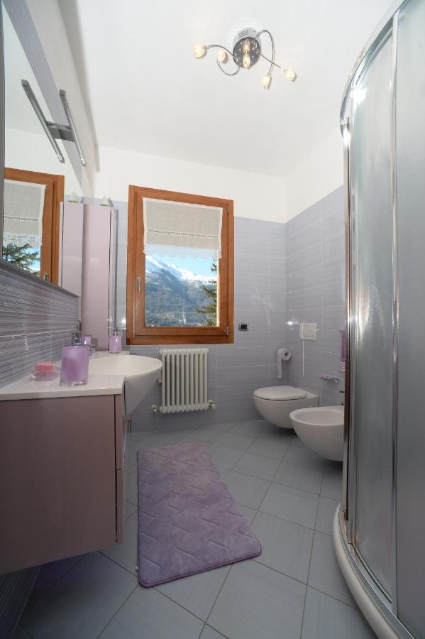 Lilli - Casa Sul Lago Dervio Exterior photo