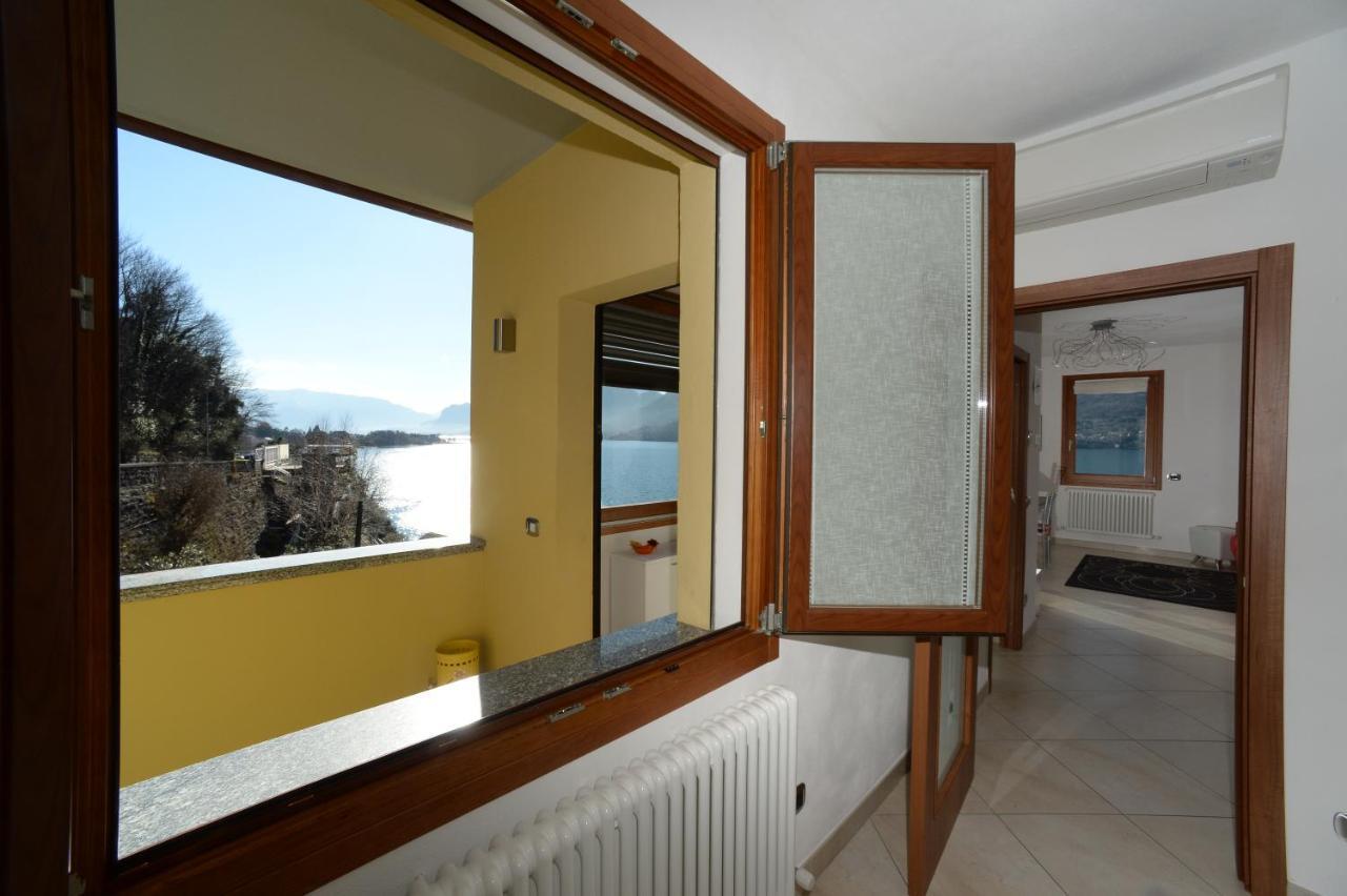 Lilli - Casa Sul Lago Dervio Exterior photo